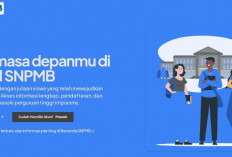 Cara Buat Akun SNPMB 2026 untuk Siswa, Catat Tahapannya