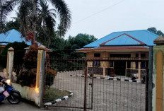 Intake IKK Baturip Mati Setahun, PDAM Lubuk Linggau Kena Denda PLN Rp1,14 Miliar