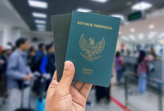 Ditargetkan Setiap Kabupaten Kota Miliki Kantor Imigrasi, Lubuk Linggau Sudah, Tinggal Musi Rawas dan Muratara