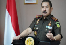 Jaksa Agung Perintahkan Jaksa Daerah Fokus Tangani Korupsi Besar, Jangan Hanya Dana Desa