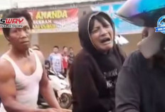 Polisi Bawa Tersangka ke Rumah Sakit Jiwa, Pelaku Pembunuhan Ketua Kesenian Kuda Lumping di Lubuk Linggau 