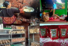 Dari Perut Bumi ke Dapur Desa: Jejak Hulu Migas yang Menyalakan Harapan di Giriyoso Musi Rawas