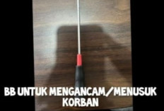 Pasien Rehabilitasi Narkoba di Musi Rawas Utara Sekap Serta Aniaya Pegawai dan Satpam, 1 Orang Ditangkap