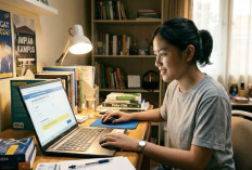 Cara Pilih Prodi UTBK SNBT 2026, Sebanyak 4 Jurusan Bisa Dipilih