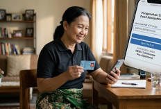 Cara Cek Desil dan Penerima Bansos September 2026 Pakai NIK KTP