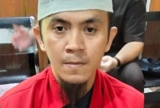 Pelaku Tusuk dan Siram Istri dengan Air Keras Hingga Meninggal Dunia, Dihukum 15 Tahun Penjara