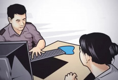 Oknum ASN Musi Rawas Dilapor ke Polisi, Ini Harapan Korban Kepada Penegak Hukum