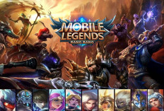 Mobile Legend Account Masih Mendominasi Pencarian, Memahami Faktor yang Menentukan Progress Akun 