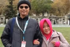 Owner Ummi Wisata Travel Lubuk Linggau Resmi Tersangka Penipuan, Modusnya Gali Lubang Tutup Lubang 