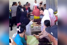 16 Orang Keracunan MBG di Kepahiang Bengkulu, SPPG Pasok ke 5 Sekolah, Dinkes Ambil Sampel