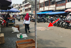 Kronologi Suami Yuyun Lubuk Linggau Keroyok Pedagang Pisang Molen Hingga Luka Parah