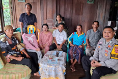 Siswi SMA Negeri Muara Kelingi Musi Rawas Jadi Korban Perundungan, Keluarga Tunggu Itikad Baik Pelaku