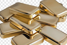 Harga Buyback Emas Hari ini Kamis 12 Februari 2026, Galeri 24, Antam dan USB Alami Kenaikan