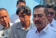 Menteri Imipas Dorong Lapas Se-Indonesia Tiru Keberhasilan Ketahanan Pangan di Lapas Kelas IIA Warung Kiara