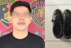 Aniaya Wanita di Maestro Night Club Lubuk Linggau, Pria Asal Bengkulu Ditangkap Polisi