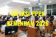 Mau Lulus PPPK Kemenham 2026, Simak Ini Jenis Seleksinya