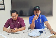 Antisipasi Bahaya Kabut Asap, MAN 1 Musi Rawas Terapkan PJJ dan Imbau Siswa Bijak Bermedsos