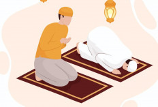 Jadwal Puasa Ramadan 2026 di Lubuk Linggau yang Dikeluarkan Kantor Kementerian Agama