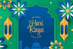 Idul Fitri 2026 Diperkirakan Beda, Muhammadiyah Lebih Dahulu