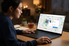 Kehilangan HP Android? Lacak dan Amankan dengan Google Find Hub