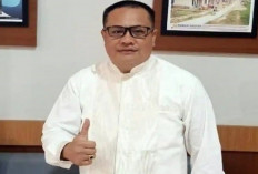 Lubuk Linggau Dapat Nilai A Pelayanan Publik Tingkat Nasional, Ini Kata Sekda Trisko Defriansya