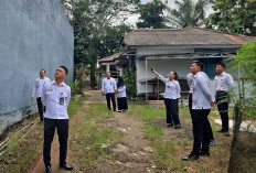 Lapas Narkotika Muara Beliti Perketat Pengawasan, Cegah Penyelundupan Narkoba