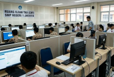 Daftar Nilai Rerata TKA SMP 2026 di Semua Provinsi, DIY Juara Nasional dan Papua Pegunungan Terendah