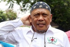 Dukungan Terhadap Prof Eggi Sudjana dan Damai Hari Lubis 