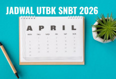 Jadwal Unduh Kartu Peserta UTBK SNBT 2026 Serta Panduan Downloadnya