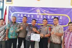 Kinerja APBN Awal 2026 Positif, KPPN Lubuk Linggau Catat Pertumbuhan Pendapat