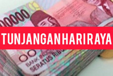 Naik 10,2 Persen, THR ASN dan TNI/Polri Cair Awal Puasa Ramadan 2026