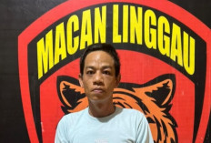 Video Penangkapannya di Pasar Bukit Sulap Lubuk Linggau Viral, Ternyata ini Kasusnya