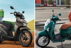 Honda BeAT vs Scoopy 2026: Mesin Sama, Kenapa Harga dan Sensasi Berkendara Beda?