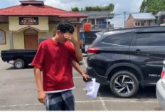 Oknum Guru SMP di Lubuk Linggau yang Cabuli Siswi, Didenda Rp1 Miliar