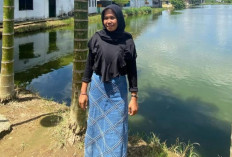 Gempa M 5,5 Guncang Sinabang Aceh Minggu Lalu