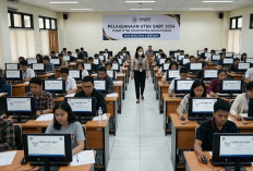 74 Pusat UTBK SNBT 2026, Cek Alamat Tempat Tes di Sini