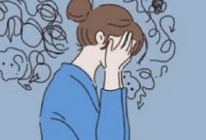 Stres Tidak Negatif, Ini 4 Gejala dan Cara Mengobatinya 