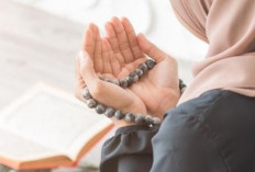 Panduan Lengkap Cara Berdoa di Malam Nisfu Syakban: Surah Yasin Tiga Kali