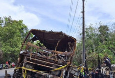 Kuasa Hukum Shandi Hermanto Bantah Kliennya Mangkir Panggilan Polisi