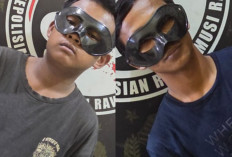 Anak Bawah Umur di Tugumulyo Musi Rawas Edarkan 21 Paket Sabu, Begini Proses Hukumnya