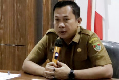 ASN Musi Rawas Aktif Kerja WFO 30 Maret 2026, Setelah WFH Usai Libur Idul Fitri 2026
