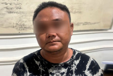 Tak Diberi Uang, Pria di Muratara Ngamuk Bacok Sopir Truk Batu Bara, Ditangkap di Lubuk Linggau
