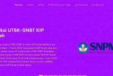 Cara Daftar KIP Kuliah untuk UTBK SNBT 2026, Lengkap dengan Tahapannya