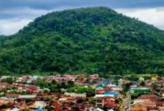 Bukit Sulap Lubuk Linggau, Destinasi Wisata Penuh Sejarah dan Legenda Menarik