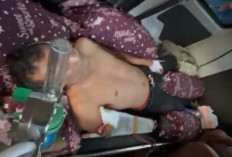 Kronologis Penembakan Warga Desa Semeteh Musi Rawas, Pelaku Diduga Gunakan Senpi Rakitan