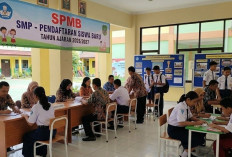 Selain Syarat Jalur Prestasi SPMB, Ini Manfaat Lainnya Sertifikat TKA Siswa 