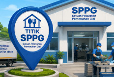 Dugaan Penipuan Titik SPPG MBG di Lubuk Linggau Masuk Penyidikan
