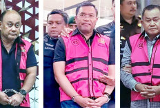 Dugaan Yayasan Terafiliasi Menjadi Mitra MBG Hingga Mark Up, Ini Kasus yang Menjerat 3 Eks Pimpinan BGN 