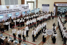 35 Lokasi CAT PPPK Sekolah Rakyat 2026, Cek Daftar Lengkapnya