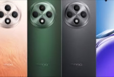 Rekomendasi HP Rp3 Jutaan dengan Fitur AI Photo Eraser Terbaik 2026, Pas Dipakai Saat Lebaran Idul Fitri